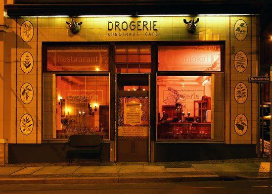 Drogerie
